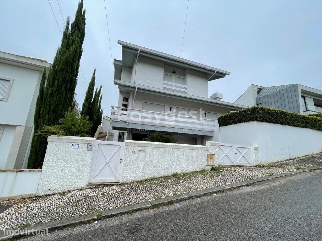 5 chambres Maison à Coimbra, Portugal No. 186646