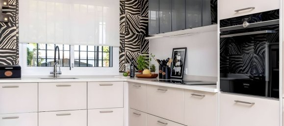 Villa T4 em Marbella, Spain N.º 33554 4