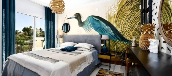 Villa T4 em Marbella, Spain N.º 33554 9