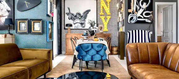 Villa T4 em Marbella, Spain N.º 33554 3