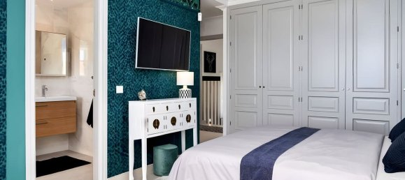 Villa T4 em Marbella, Spain N.º 33554 6