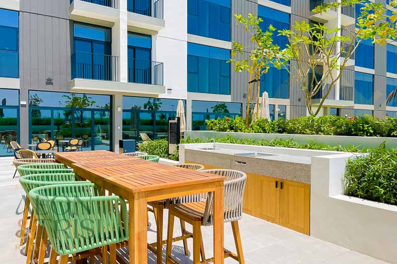 1 bedroom Apartment in Dubai Hills Estate, UAE No. 105230