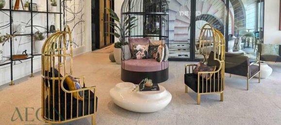 1 bedroom Apartment in Dubai Hills Estate, UAE No. 105230 3