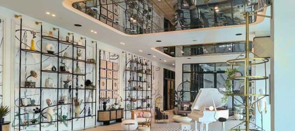 1 bedroom Apartment in Dubai Hills Estate, UAE No. 105230 2