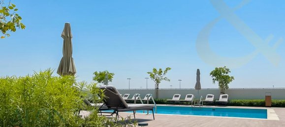 1 bedroom Apartment in Dubai Hills Estate, UAE No. 105230 5