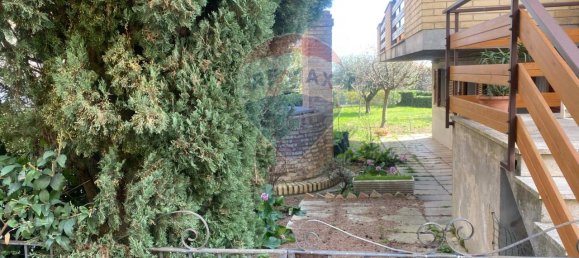 3 rooms Apartment in Recanati, Italy No. 16426 37