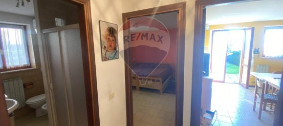3 rooms Apartment in Recanati, Italy No. 16426 10