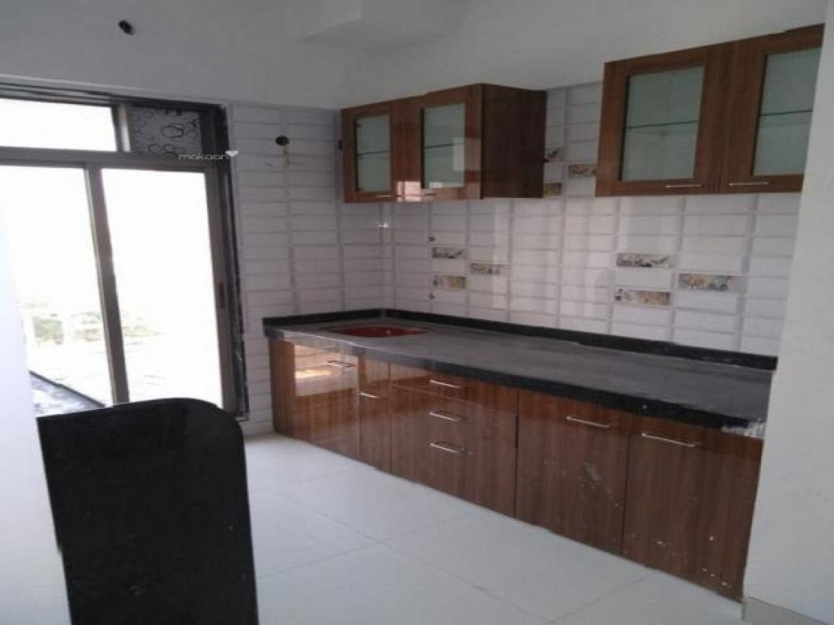 Studio in Mumbai, India No. 27419