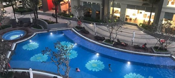 1 room Office in Binh Thanh, Vietnam No. 16368 4