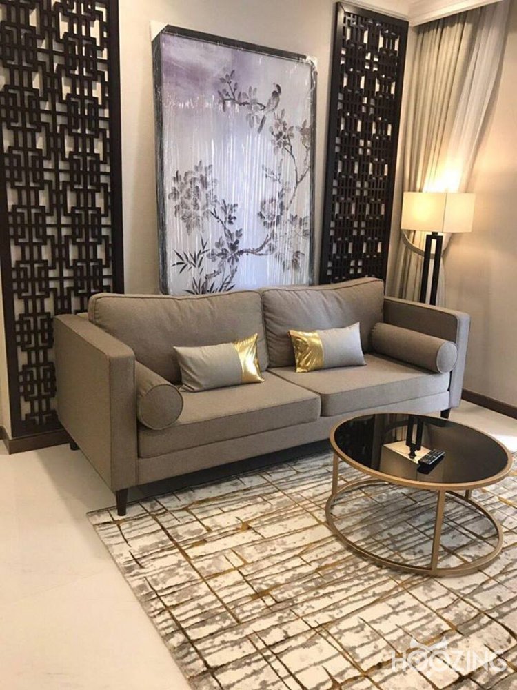 1 room Office in Binh Thanh, Vietnam No. 16368