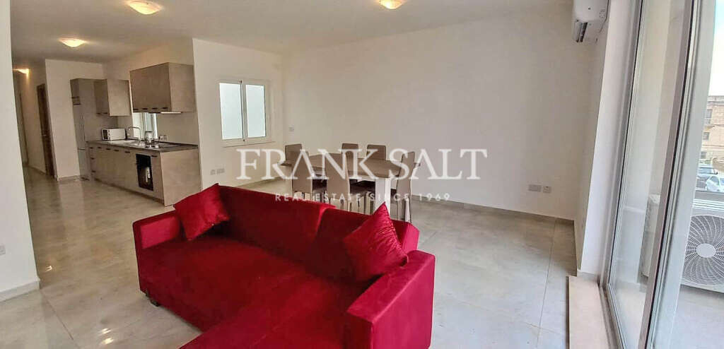 3 bedrooms Apartment in Swieqi, Malta No. 7571