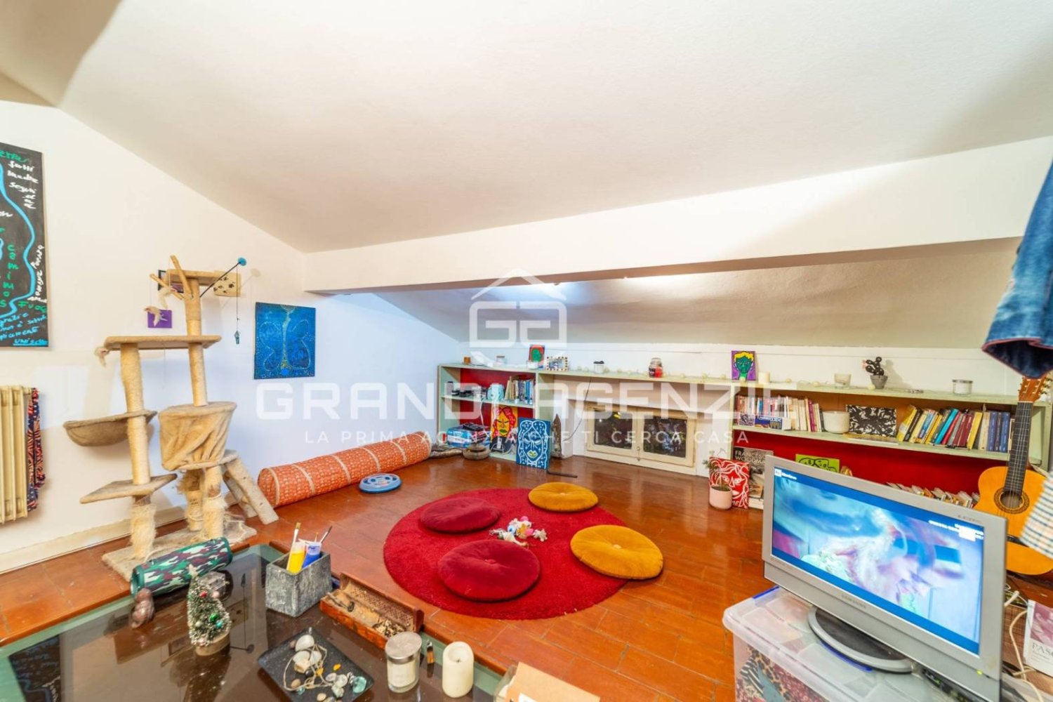 1 غرف نوم شقة في Parma, Italy رقم 327491