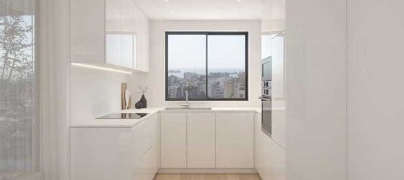 3 غرف نوم بانتهاوس في Germasogeia, Cyprus رقم 8063 7