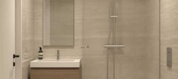 3 غرف نوم بانتهاوس في Germasogeia, Cyprus رقم 8063 8