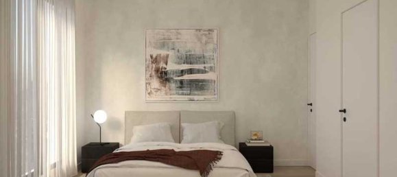 3 غرف نوم بانتهاوس في Germasogeia, Cyprus رقم 8063 4