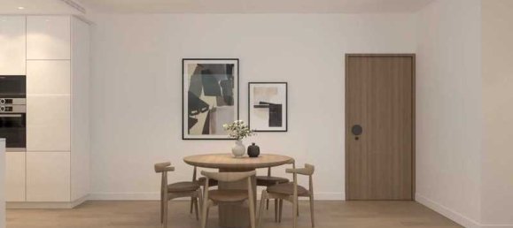 3 غرف نوم بانتهاوس في Germasogeia, Cyprus رقم 8063 5