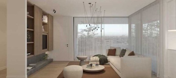 3 غرف نوم بانتهاوس في Germasogeia, Cyprus رقم 8063 6