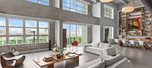 Propriedade comercial T2 em Miami, USA N.º 615652 26