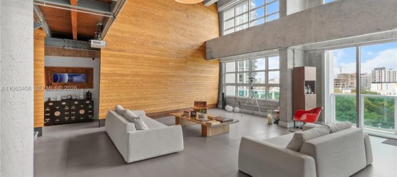 Propriedade comercial T2 em Miami, USA N.º 615652 25
