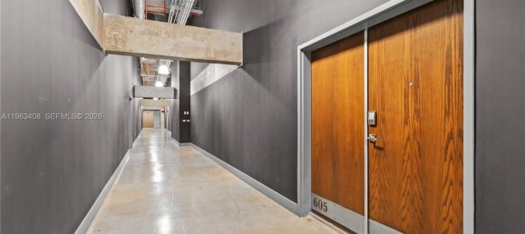 Propriedade comercial T2 em Miami, USA N.º 615652 28