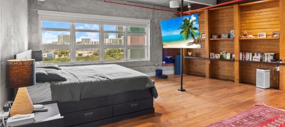 Propriedade comercial T2 em Miami, USA N.º 615652 3