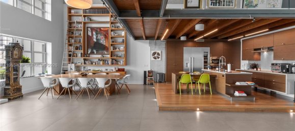 Propriedade comercial T2 em Miami, USA N.º 615652 19