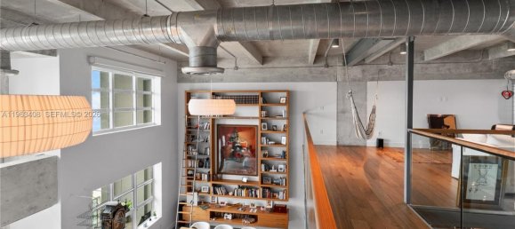 Propriedade comercial T2 em Miami, USA N.º 615652 8