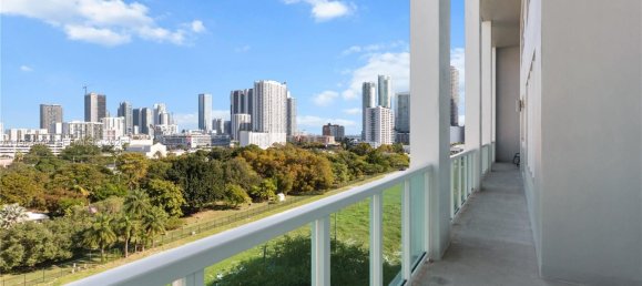 Propriedade comercial T2 em Miami, USA N.º 615652 23