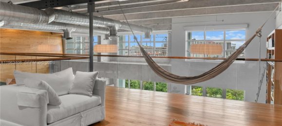 Propriedade comercial T2 em Miami, USA N.º 615652 7