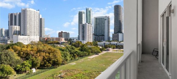 Propriedade comercial T2 em Miami, USA N.º 615652 15