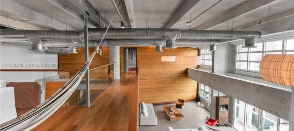 Propriedade comercial T2 em Miami, USA N.º 615652 5