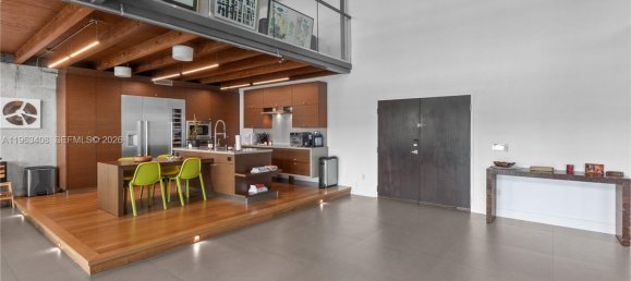 Propriedade comercial T2 em Miami, USA N.º 615652 18