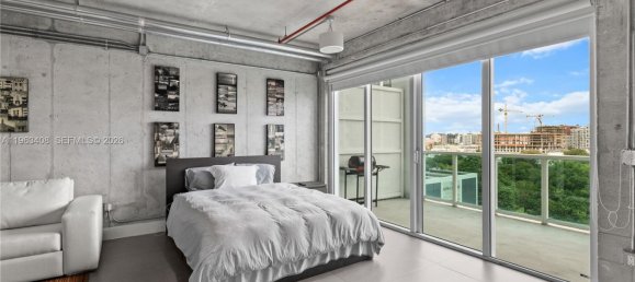 Propriedade comercial T2 em Miami, USA N.º 615652 16