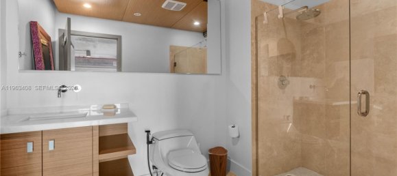 Propriedade comercial T2 em Miami, USA N.º 615652 13