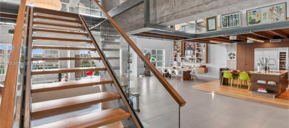 Propriedade comercial T2 em Miami, USA N.º 615652 10