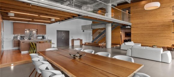 Propriedade comercial T2 em Miami, USA N.º 615652 22