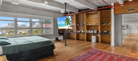 Propriedade comercial T2 em Miami, USA N.º 615652 2