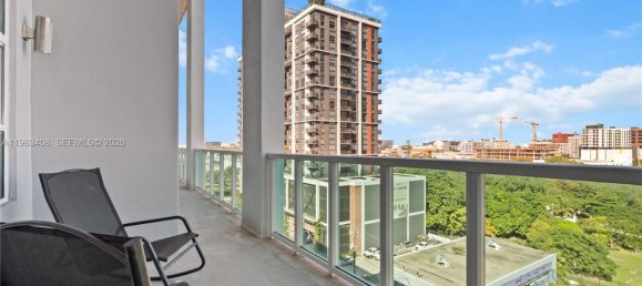 Propriedade comercial T2 em Miami, USA N.º 615652 24