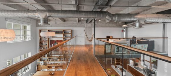 Propriedade comercial T2 em Miami, USA N.º 615652 9