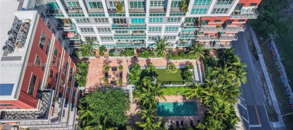 Propriedade comercial T2 em Miami, USA N.º 615652 30
