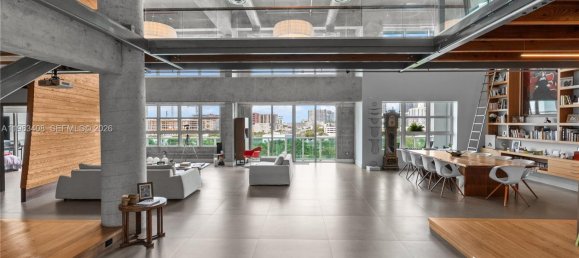 Propriedade comercial T2 em Miami, USA N.º 615652 27