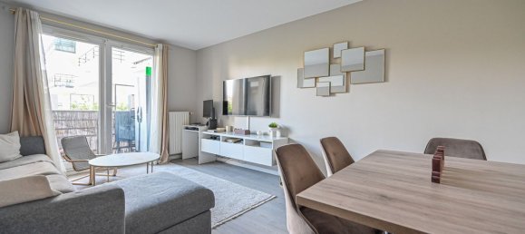 2 chambres Appartement à Créteil, France No. 321767 2