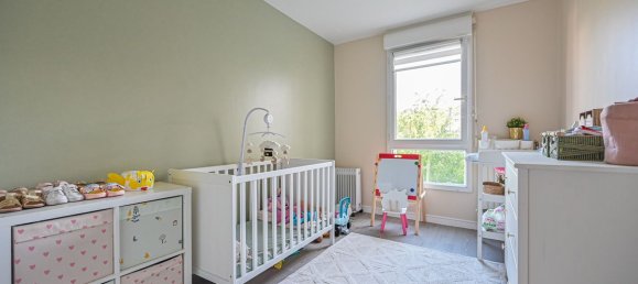 2 chambres Appartement à Créteil, France No. 321767 5