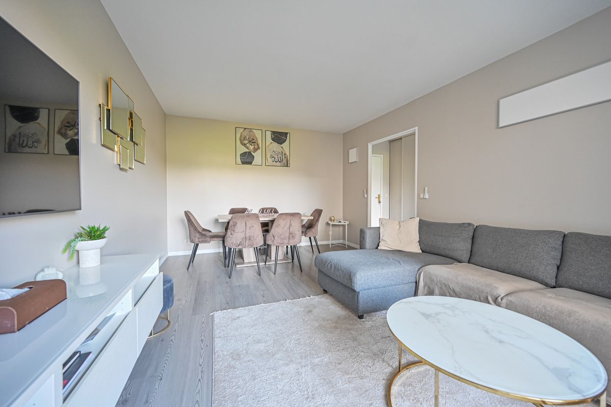 2 chambres Appartement à Créteil, France No. 321767