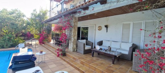 4 bedrooms House in Sitges, Spain No. 156287 32