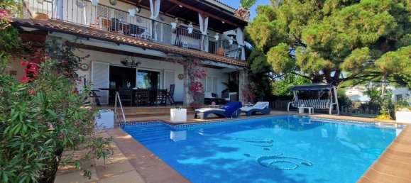 4 bedrooms House in Sitges, Spain No. 156287 37