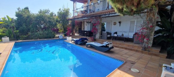 4 bedrooms House in Sitges, Spain No. 156287 44