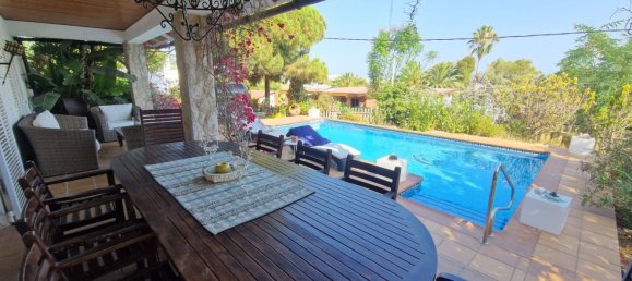 4 bedrooms House in Sitges, Spain No. 156287 27