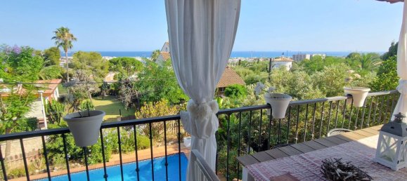 4 bedrooms House in Sitges, Spain No. 156287 3