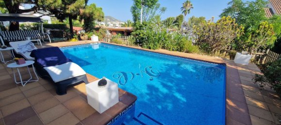 4 bedrooms House in Sitges, Spain No. 156287 41